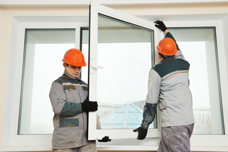 Cost of Windows Installation in Hermitage, PA